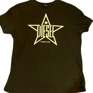 Men's Large DIESEL T-shirt